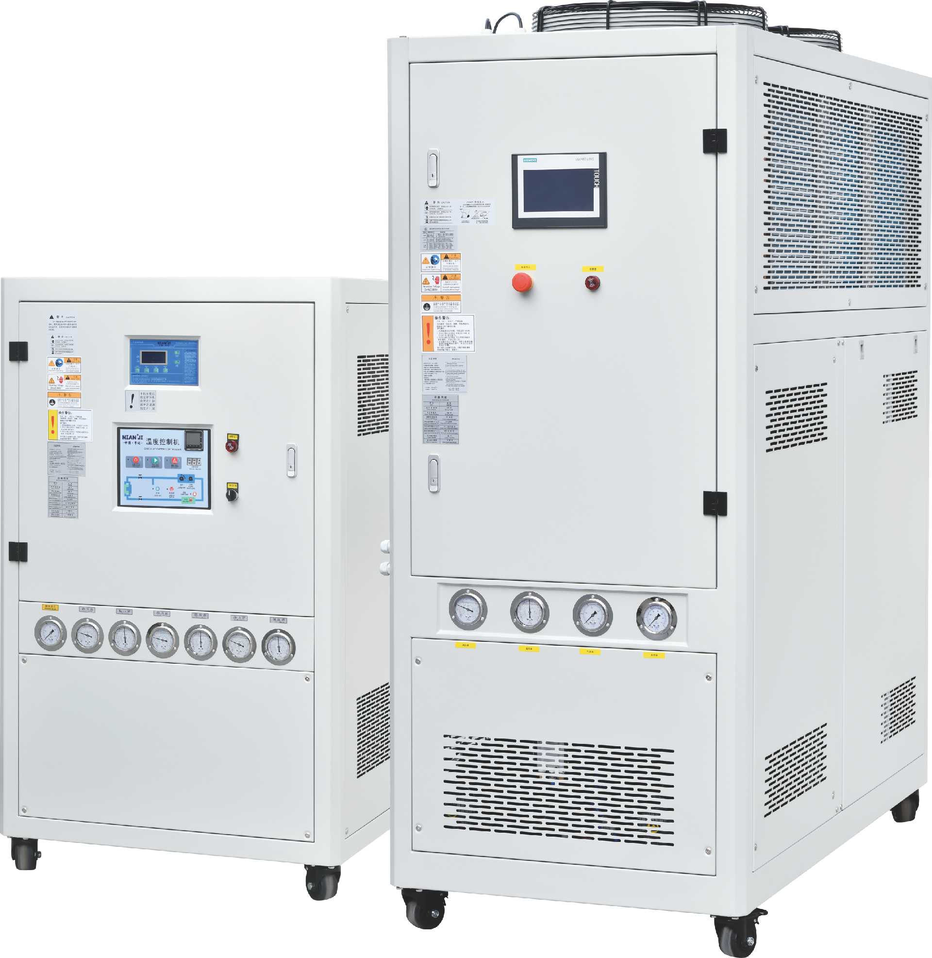 EVA降溫冷凍機(jī)/EVA冷水機(jī)